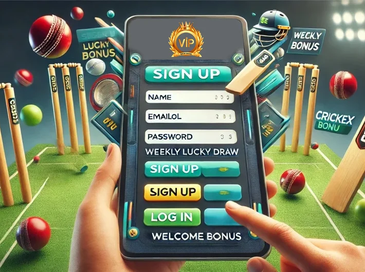 Cricket ID
