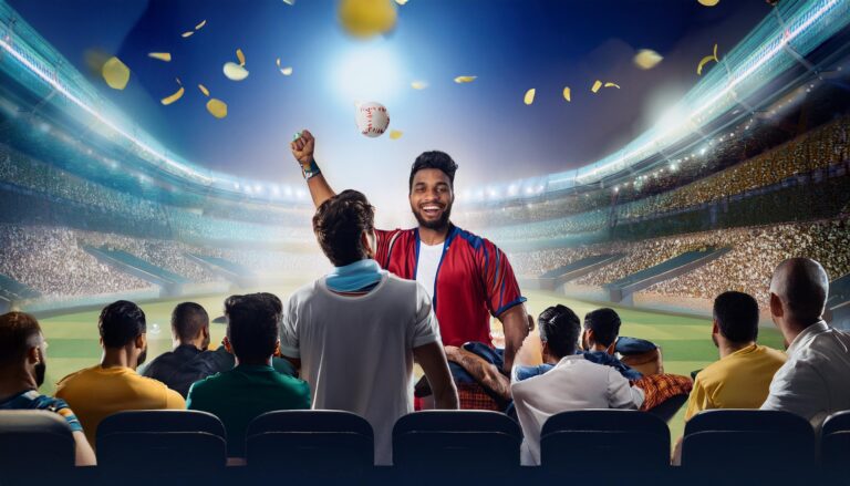 Cricbet99 ID – Create & Login